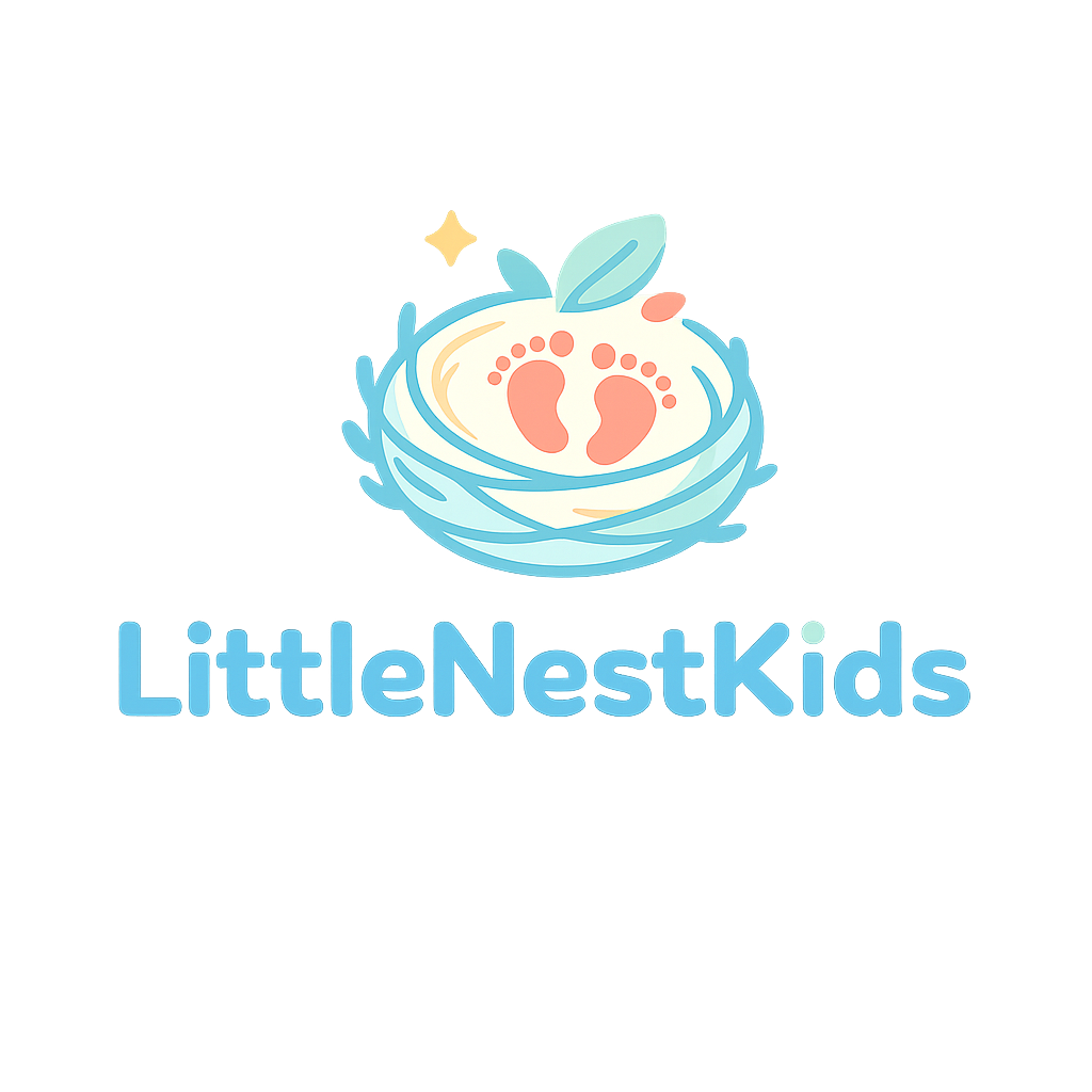 littlenestkids.quest